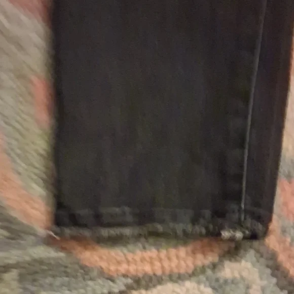 Democracy High Rise Jeans - Picture 3 of 5